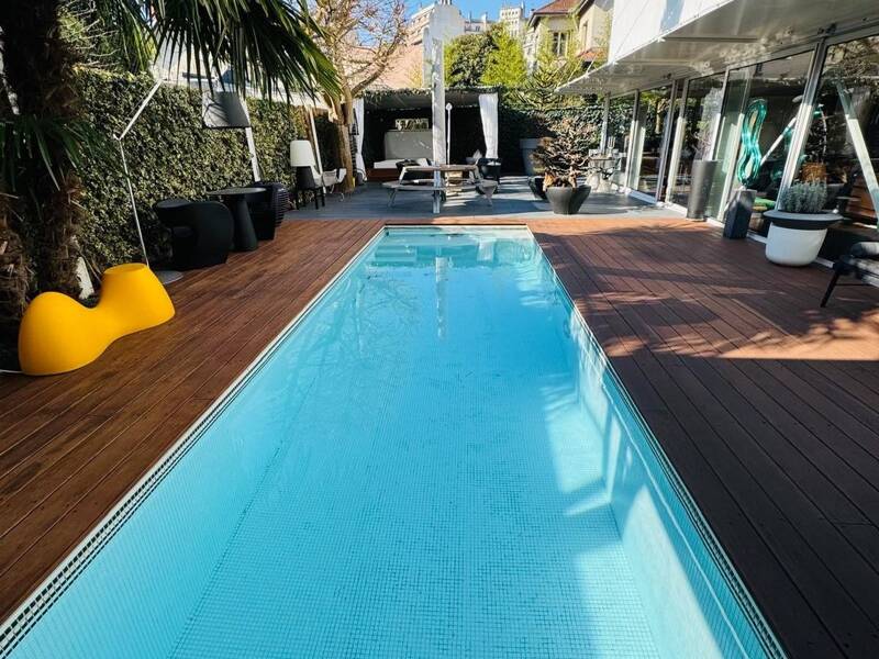 Maison à vendre, 400m², GRENOBLE