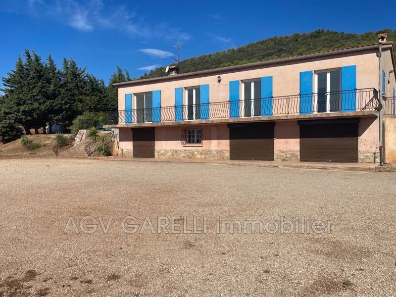 Maison à louer, 147m², PUGET VILLE