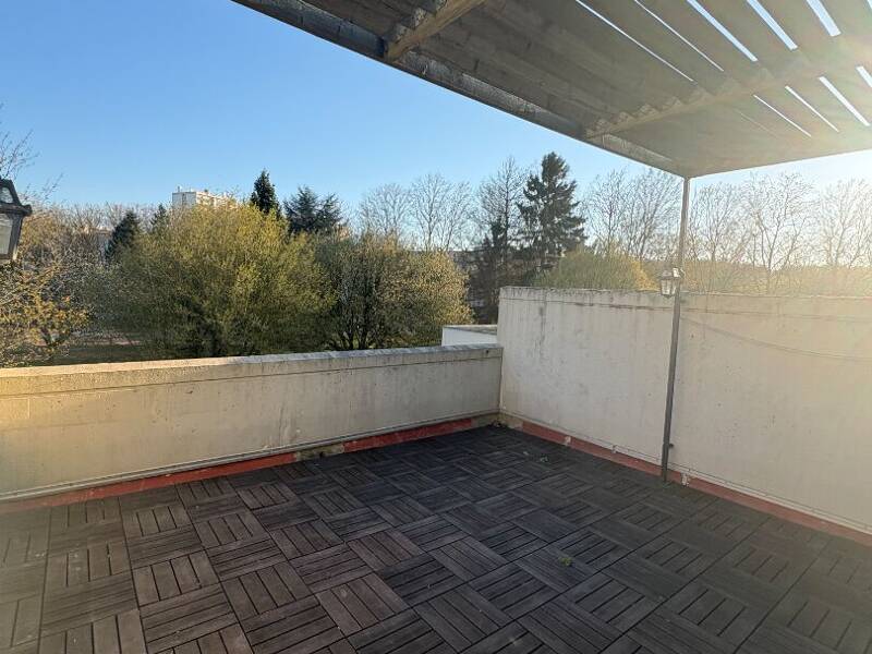 Maison à louer, 40m², BOUSSY SAINT ANTOINE