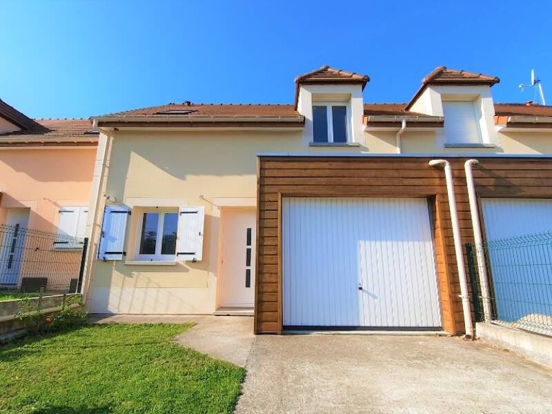 Maison à louer, 63m², OSNY