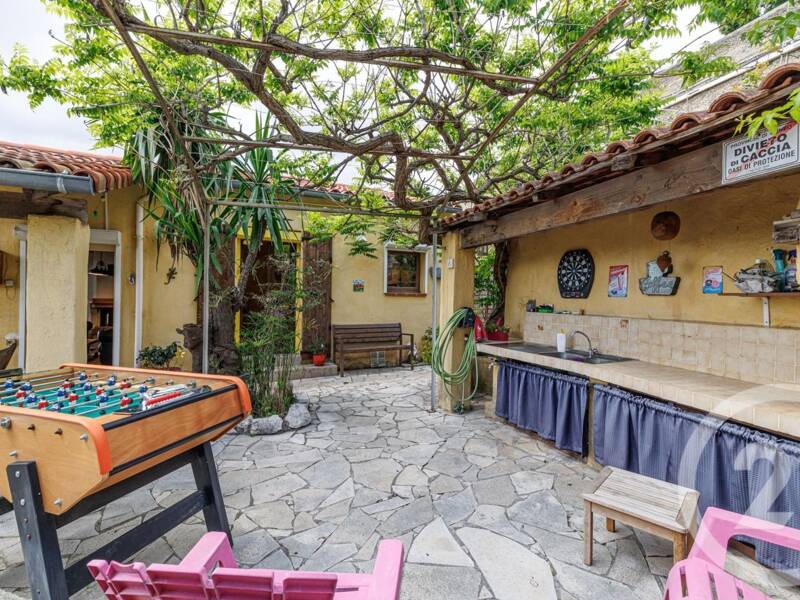 Maison à vendre, 95m², NICE