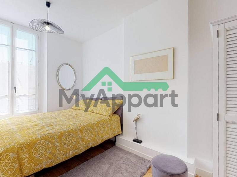 Maison à louer, 38m², TOULOUSE