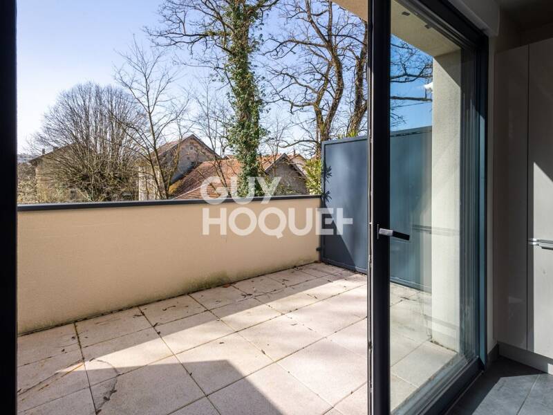 Maison à vendre, 73m², PONT DE CHERUY