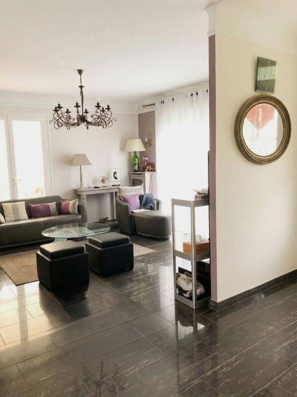 Maison à vendre, 123m², SAINT MAUR DES FOSSES