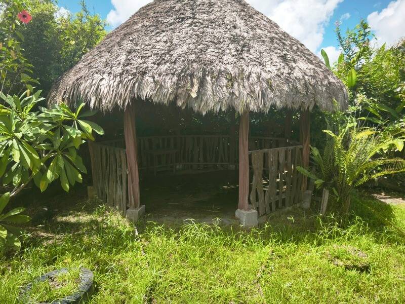 Maison à vendre, 92m², SAINT LAURENT DU MARONI