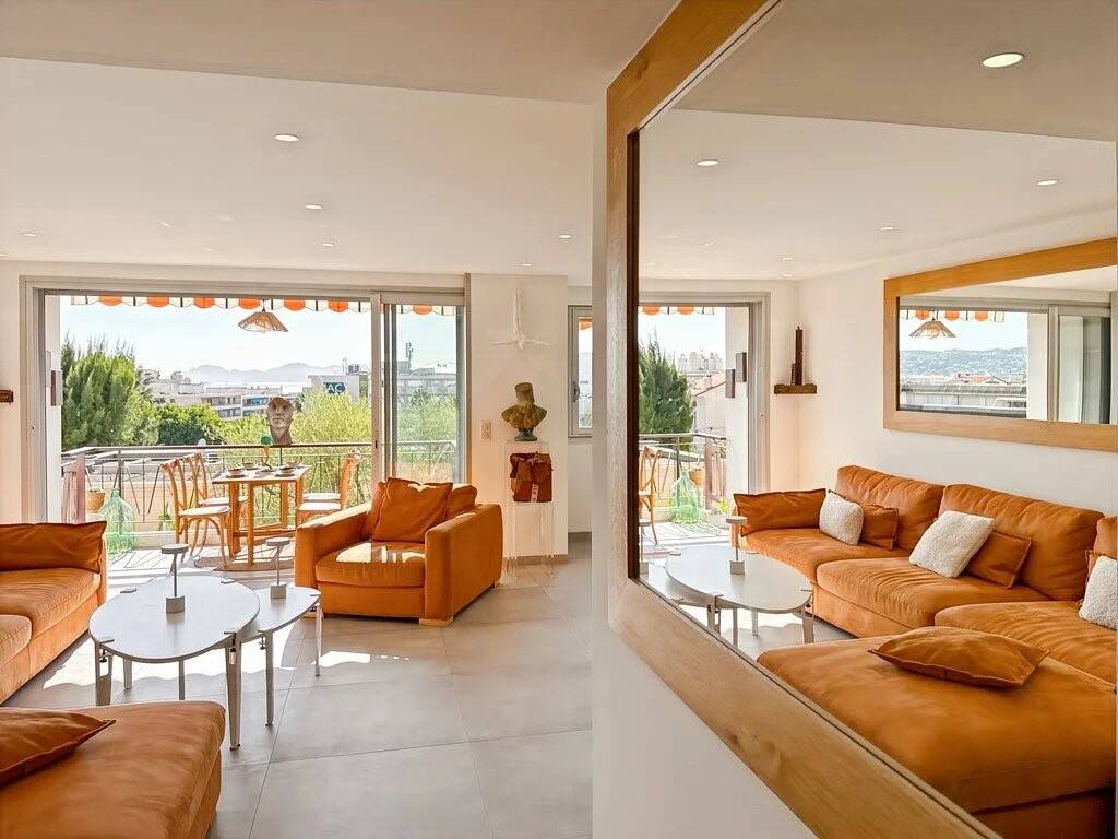 Maison à vendre, 100m², JUAN LES PINS