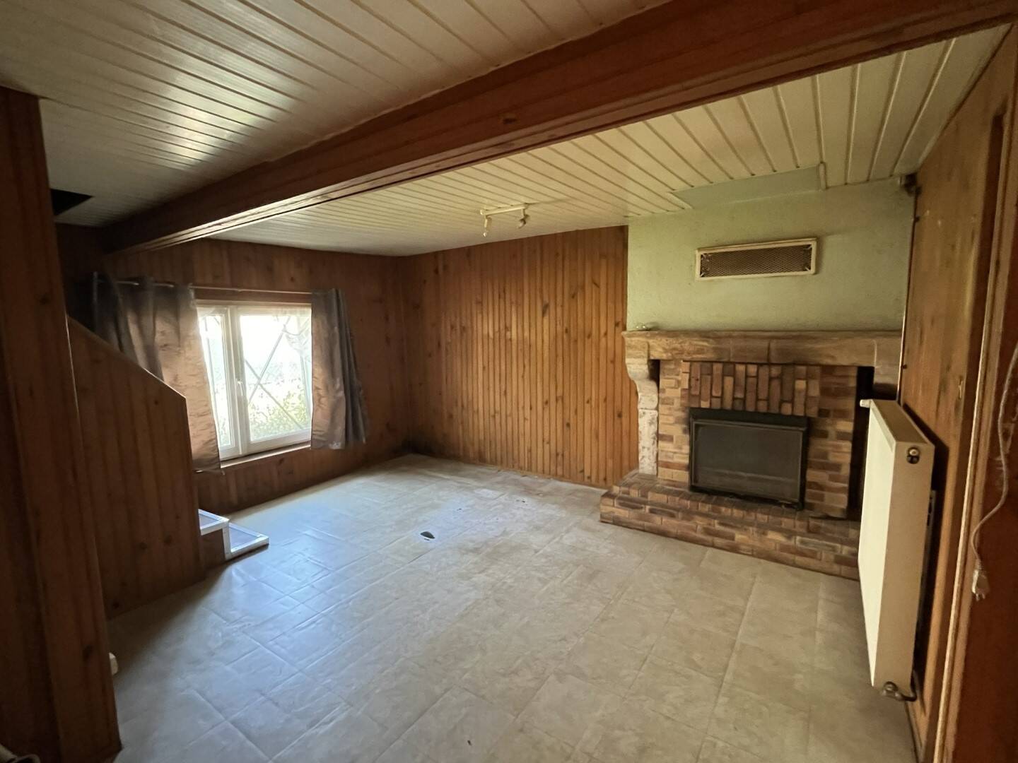 Maison à vendre, 95m², BOURGES