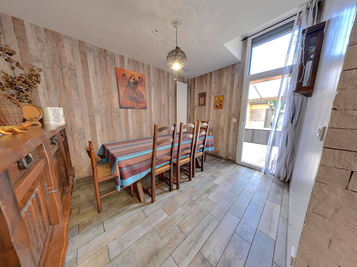 Maison à vendre, 99m², ROISSY EN BRIE