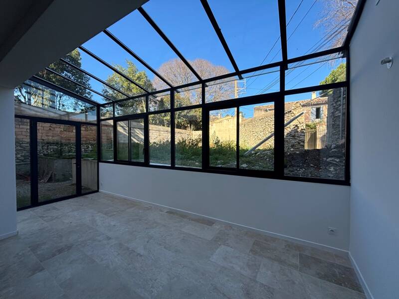 Maison à vendre, 160m², NIMES