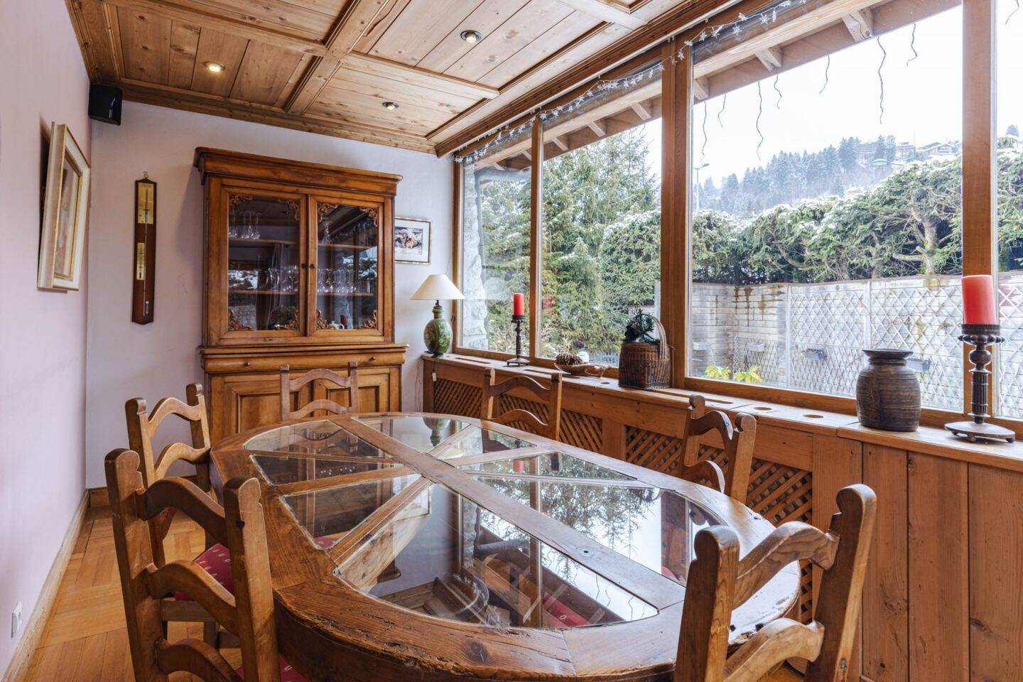 Maison à vendre, 173m², MEGEVE