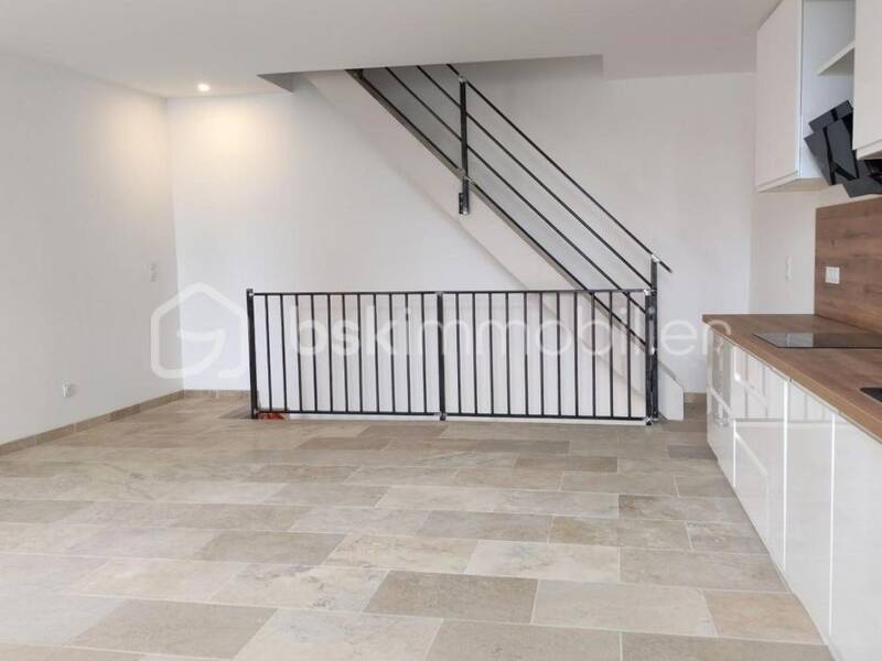 Maison à vendre, 105m², NIMES