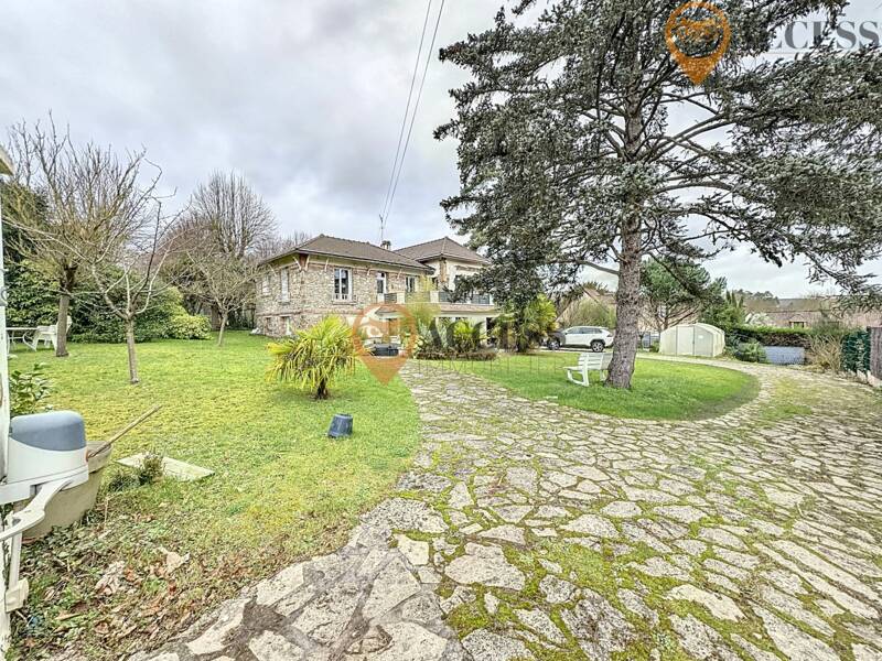 Maison à vendre, 124m², MONTLIGNON