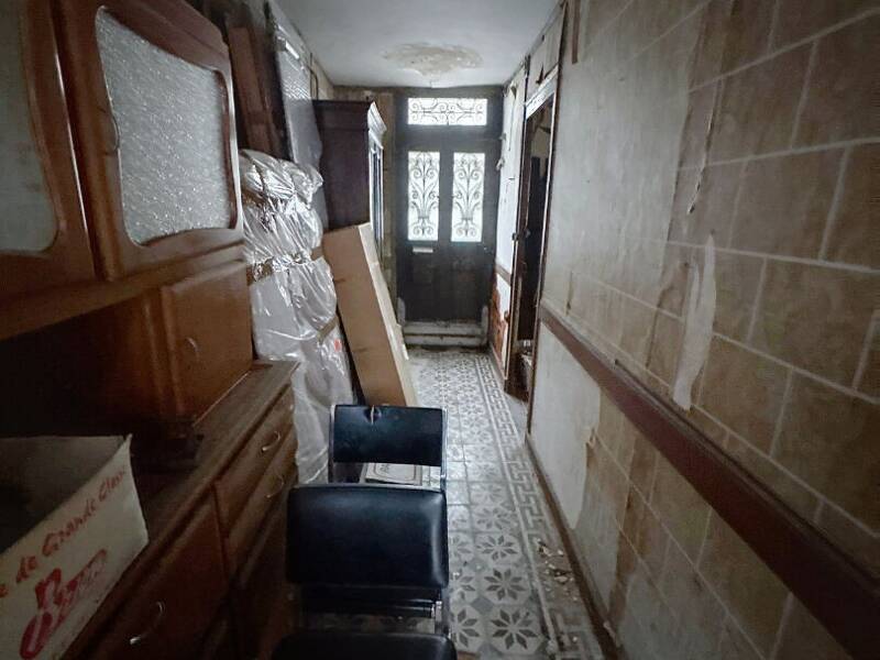 Maison à vendre, 52m², LONGUE JUMELLES