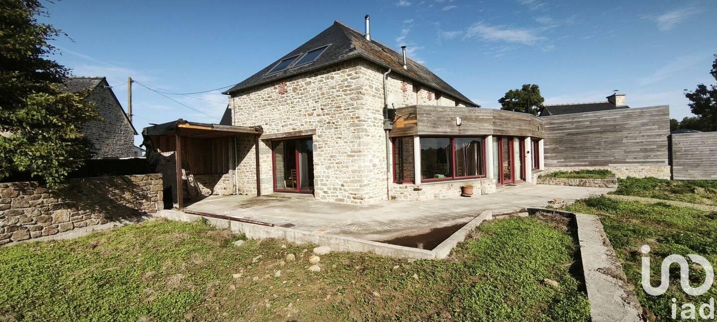 Maison à vendre, 175m², LIVRE SUR CHANGEON