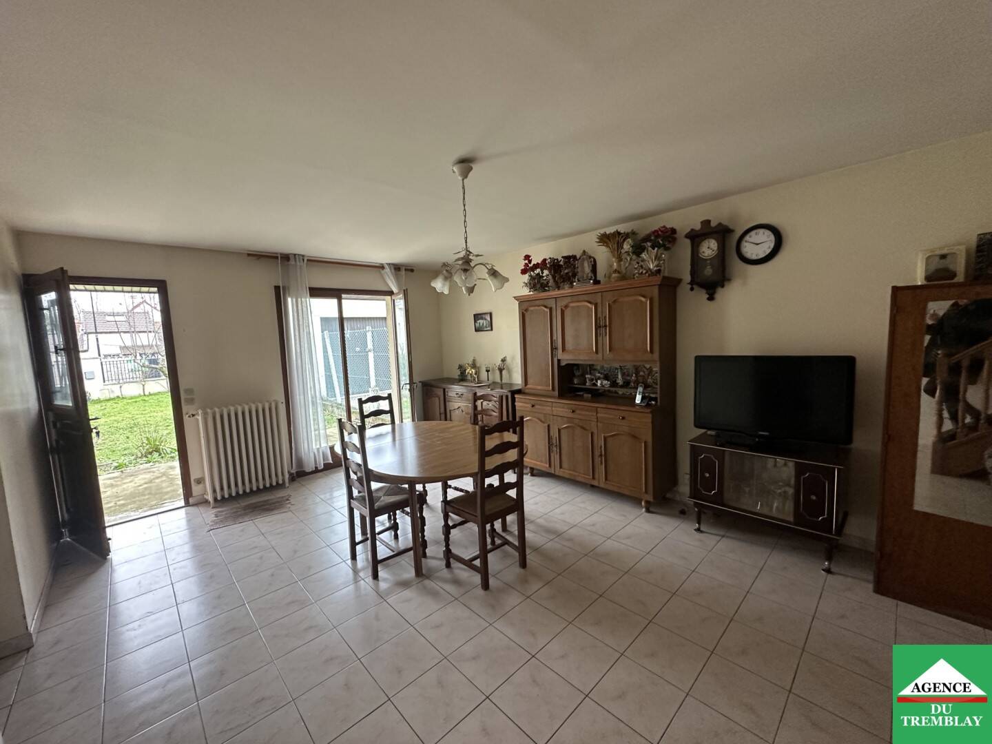 Maison à vendre, 90m², CHAMPIGNY SUR MARNE