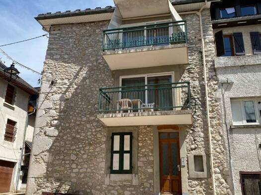 Appartement à vendre 280 000 € 3 pièces 2 chambres 42 m² Étage 2/4 Villard-de-Lans 38250