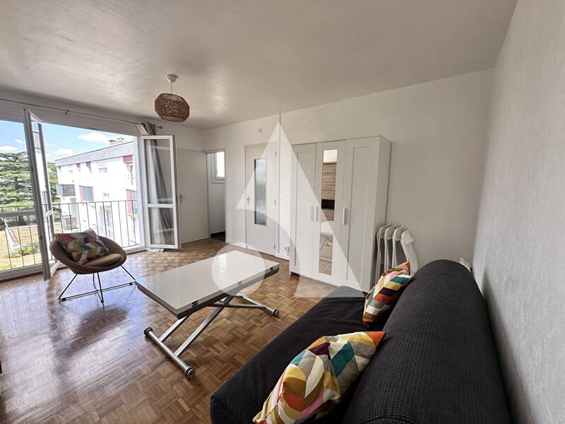 Maison à louer, 26m², NANTES