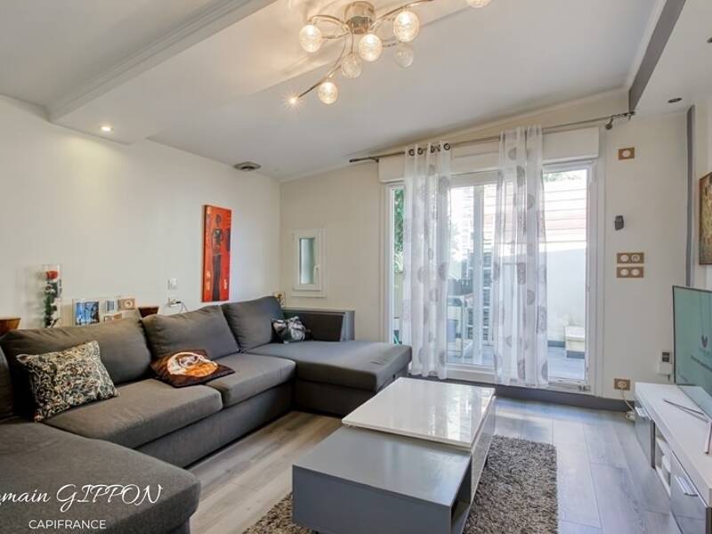 Maison à vendre, 107m², LIVERDUN