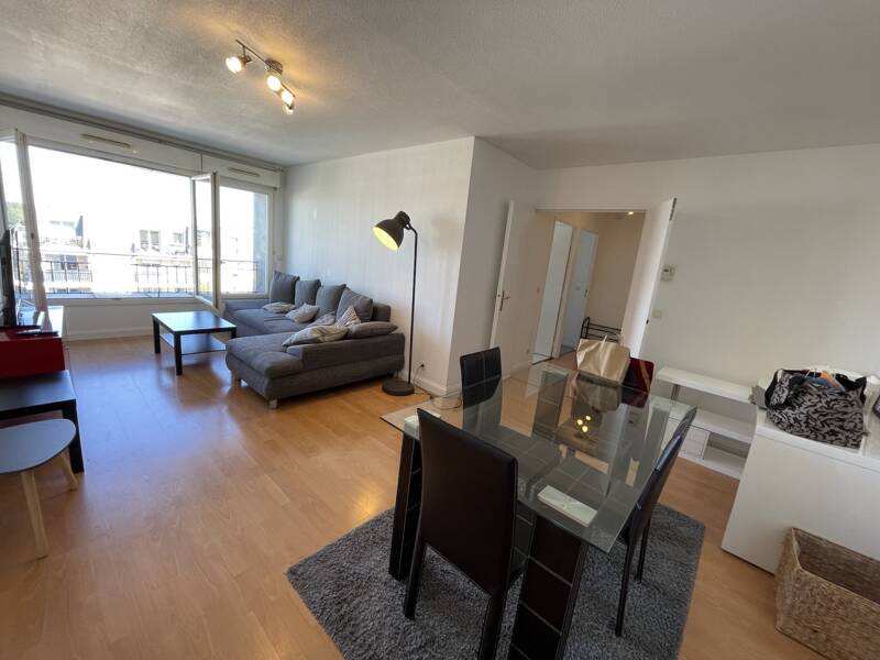 Maison à louer, 56m², BORDEAUX