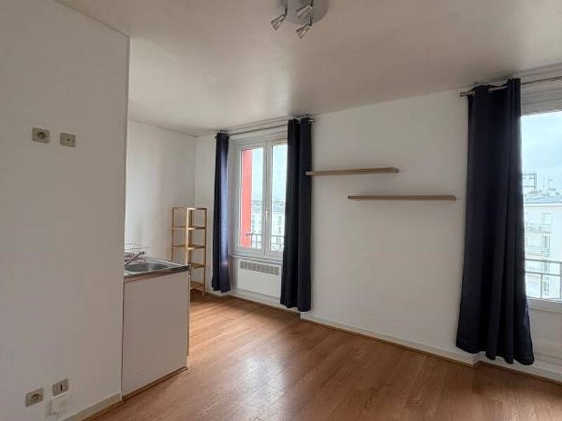 Maison à louer, 21m², BREST