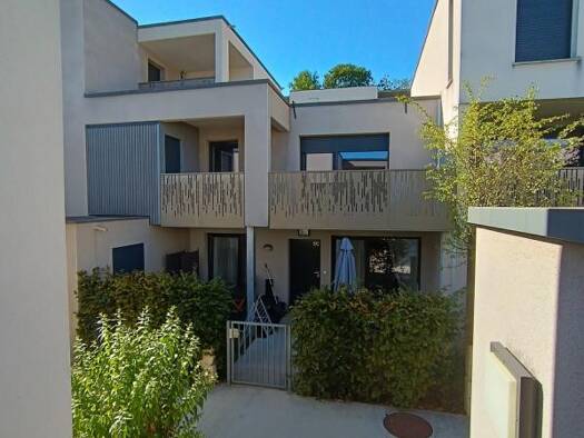 Appartement à vendre 155 000 € 2 pièces 1 chambre 44 m² 1er étage Tilleroyes Besançon 25000