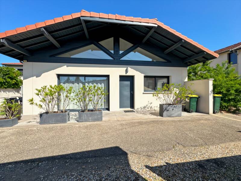 Maison à vendre, 115m², COLLONGES AU MONT D'OR