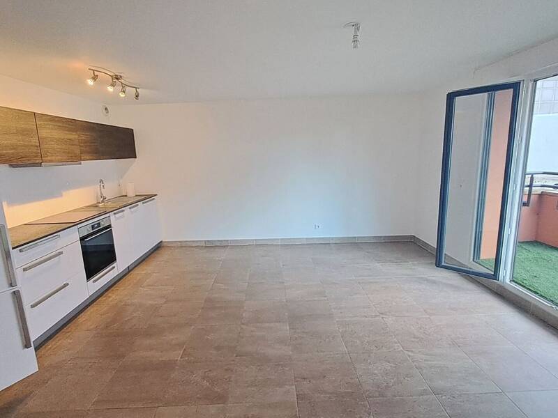 Maison à louer, 64m², SAINT REMY LES CHEVREUSE