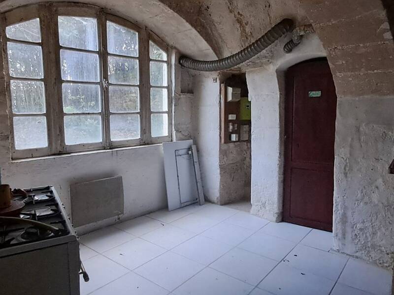 Maison à vendre, 157m², TROO