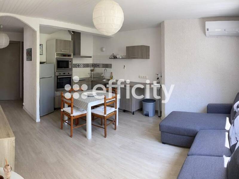 Maison à vendre, 50m², VILLENEUVE DE LA RAHO