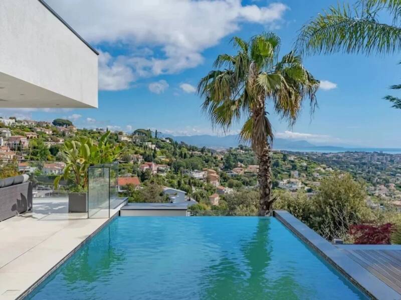 Maison à vendre, 330m², CANNES