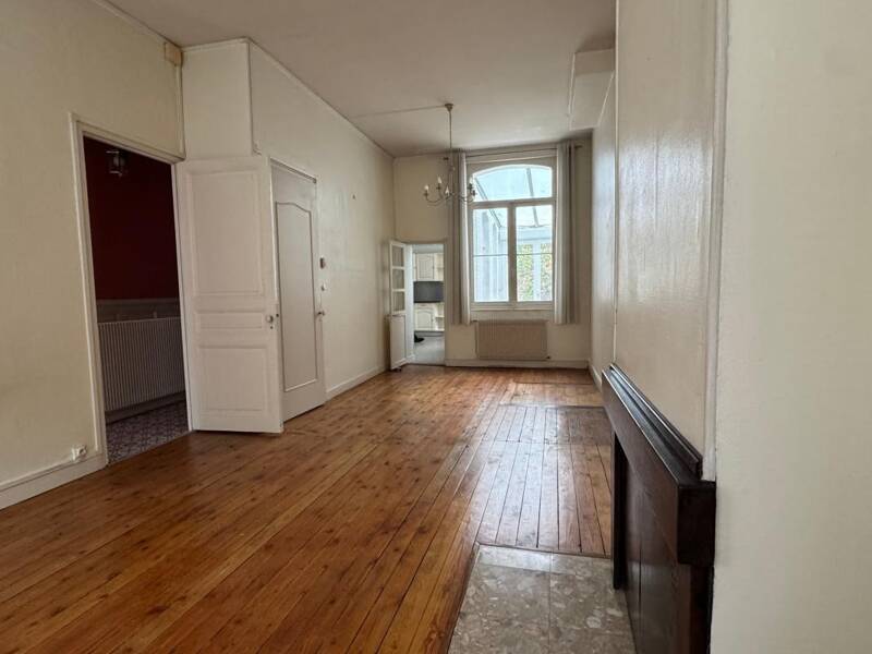 Maison à vendre, 107m², AMIENS