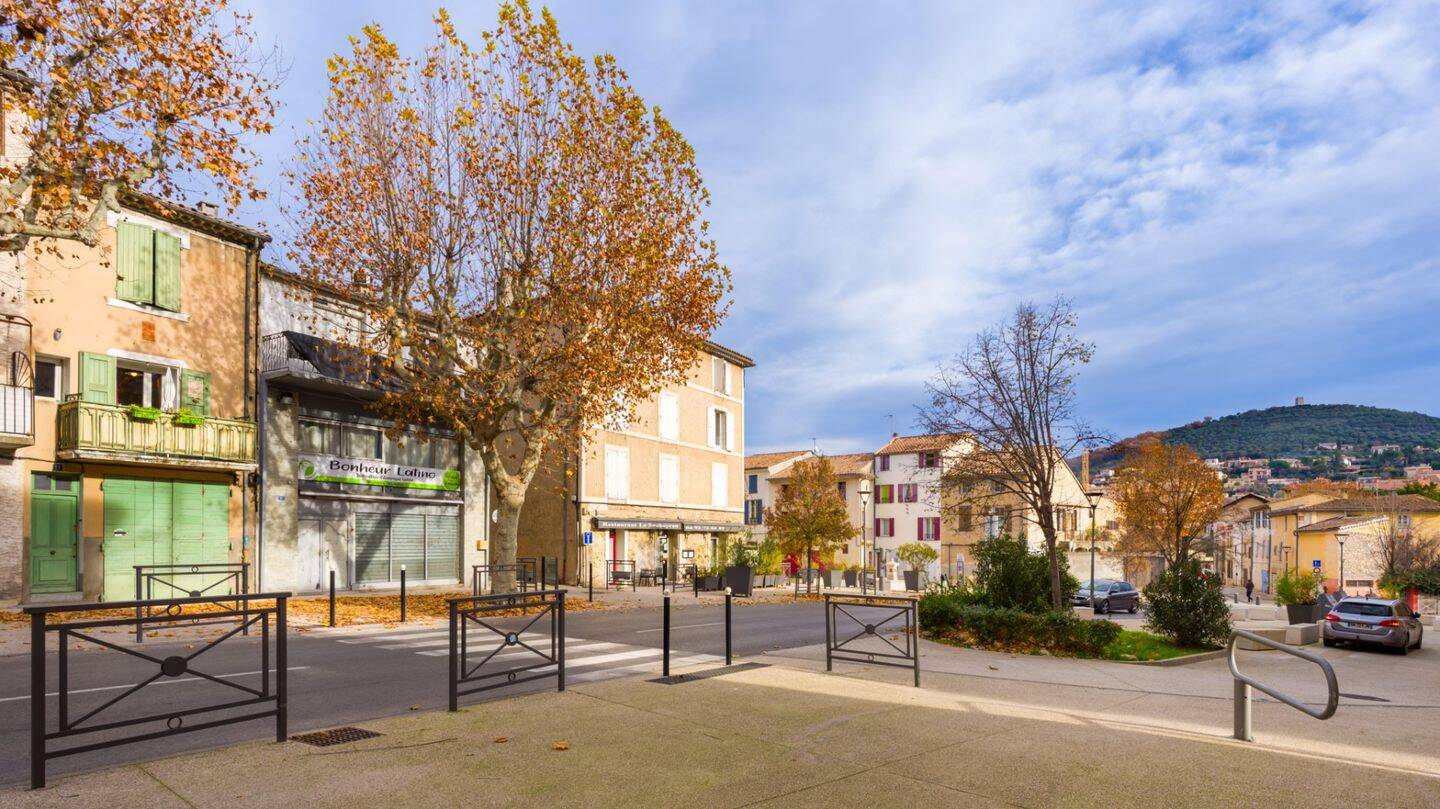 Maison à vendre, 63m², MANOSQUE