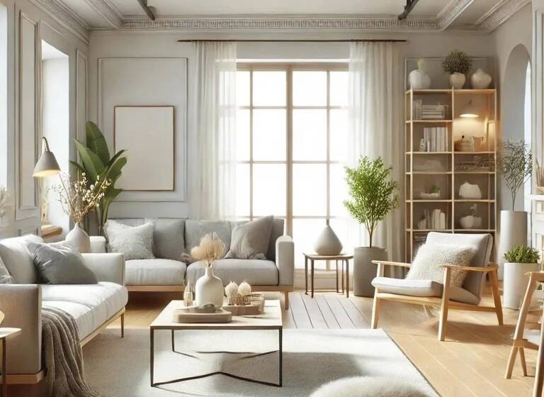 Appartement à vendre 273 000 € 4 pièces 3<br/>chambres 80 m²<br/>superficie Sémard-Delaune-Guynemer Saint-Denis 93200