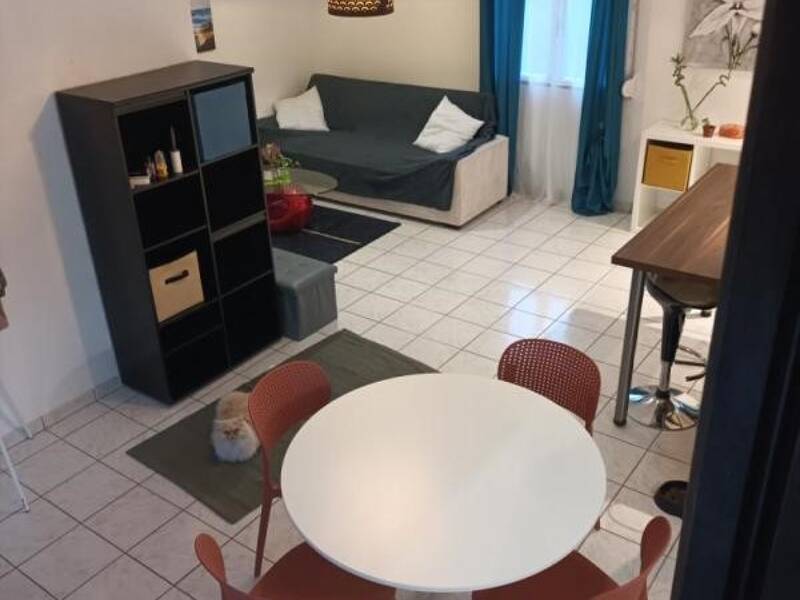 Maison à louer, 48m², SAINT JULIEN LES METZ