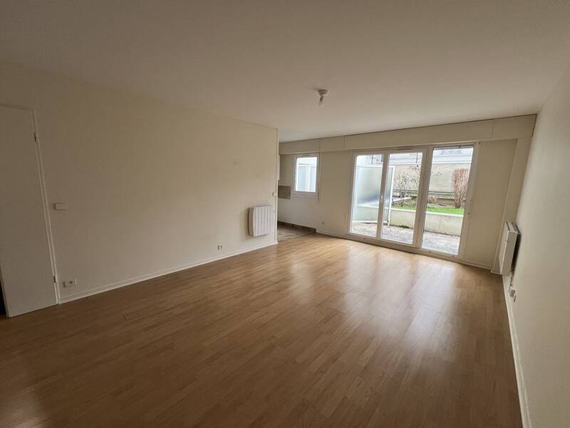 Maison à louer, 35m², BOULOGNE BILLANCOURT