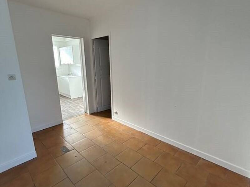 Maison à louer, 37m², BEAUVAIS