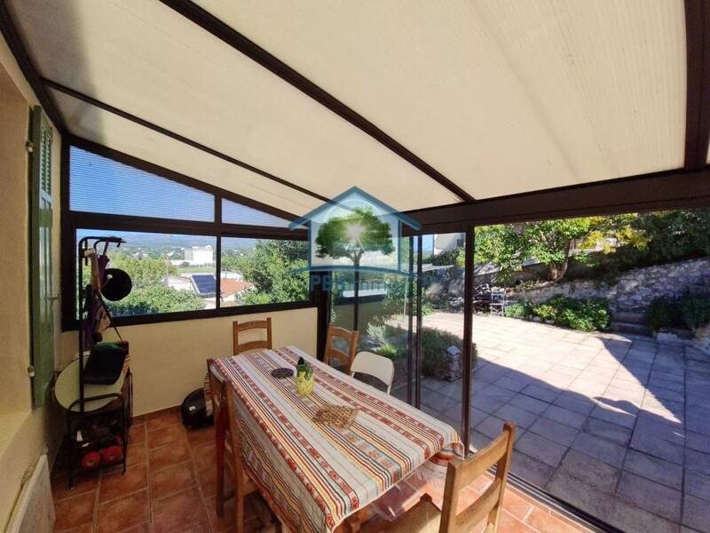 Maison à vendre, 70m², MARSEILLE 11E