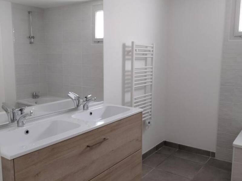 Maison à louer, 93m², PIBRAC