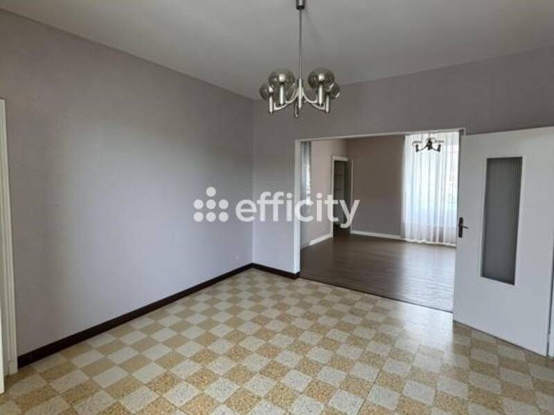 Maison à vendre, 100m², LE MANS