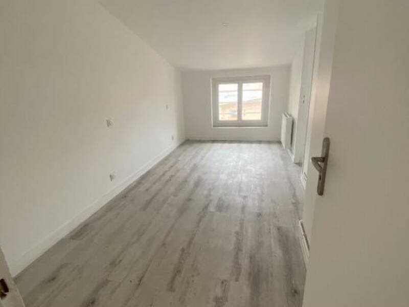 Maison à louer, 46m², CHATEAU D'OLONNE