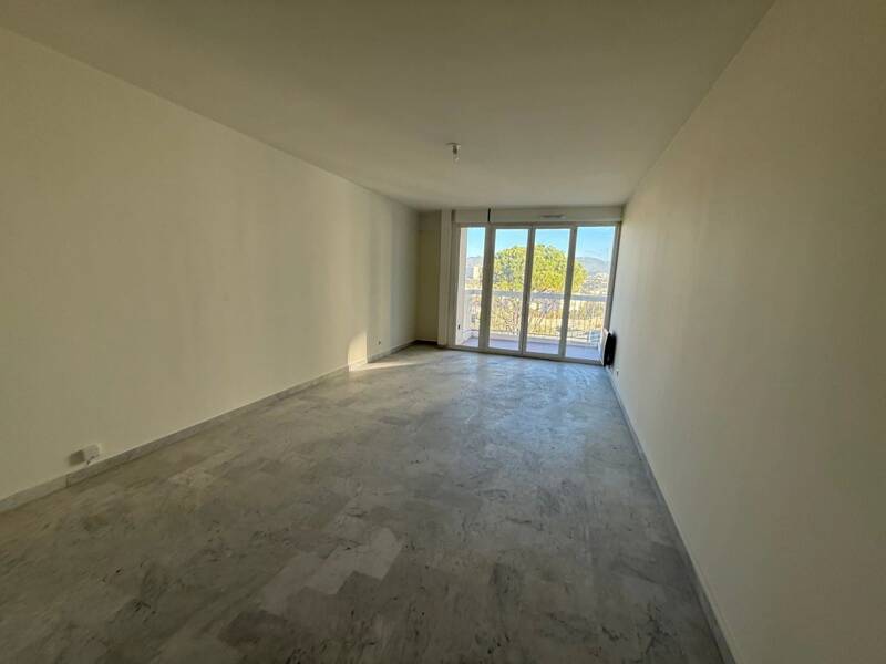 Maison à louer, 74m², MARSEILLE 12E