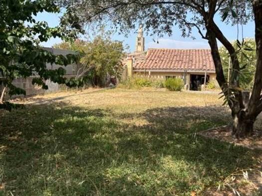 Maison à vendre 370 000 € 5 pièces 4 chambres 164,6 m² 405 m² de terrain Montagnac 34530