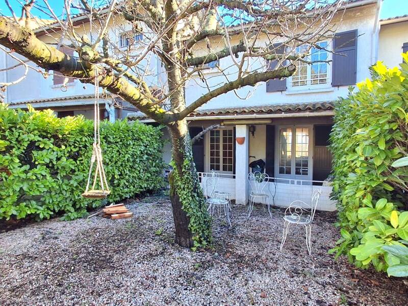 Maison à vendre, 107m², SEPTEMES LES VALLONS