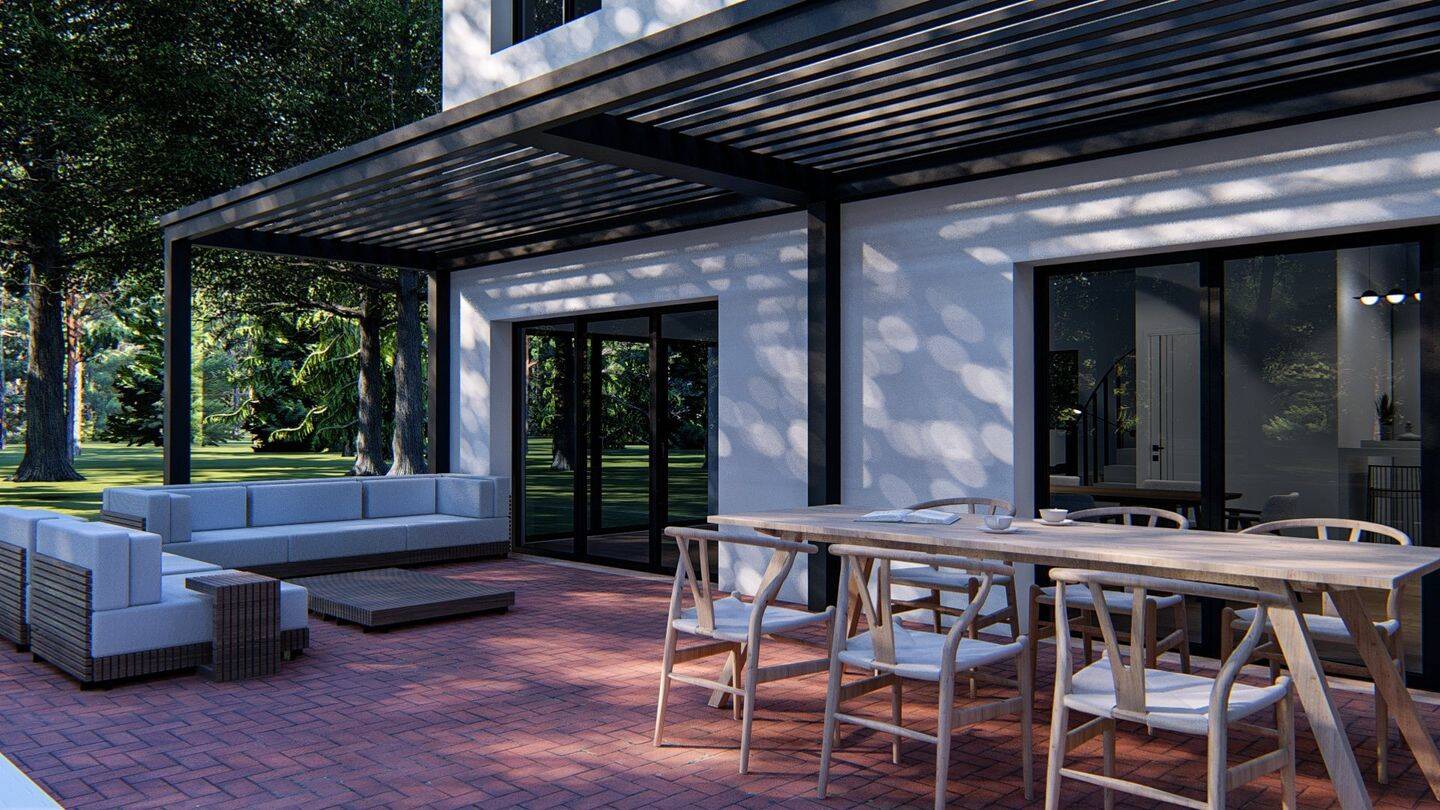 Maison à vendre, 171m², MARCY L'ETOILE