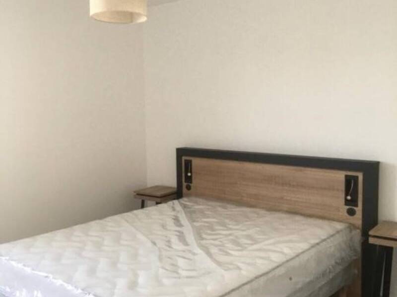 Maison à louer, 45m², VALENCE