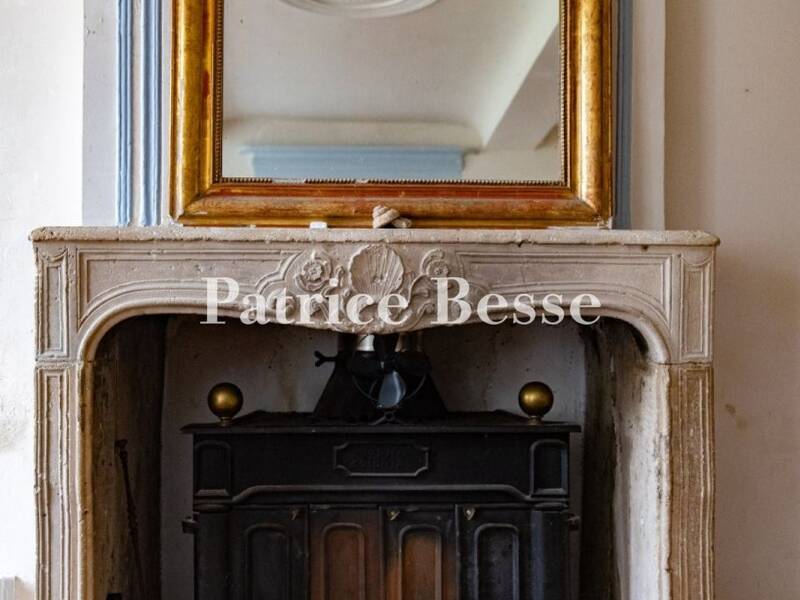 Maison à vendre, 413m², VALOGNES