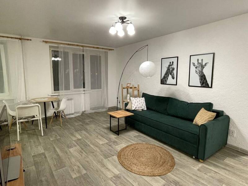 Maison à louer, 38m², PARIS 18E