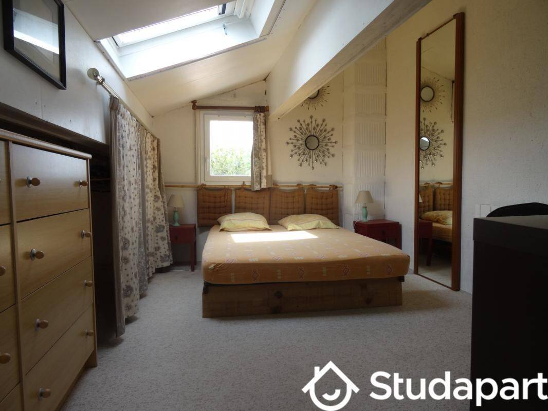 Maison à louer, 20m², LA ROCHELLE