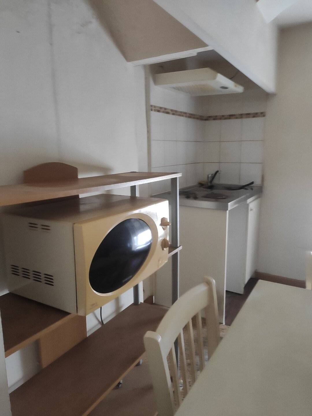 Maison à louer, 24m², BEZIERS