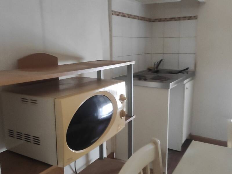 Maison à louer, 24m², BEZIERS